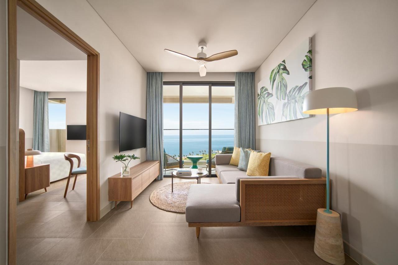 Ixora Ho Tram By Fusion Hotel Exterior photo