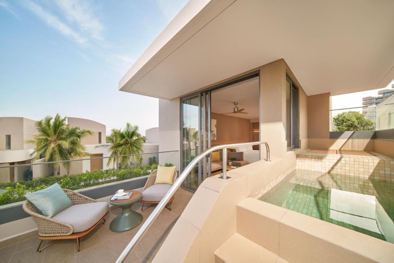 Ixora Ho Tram By Fusion Hotel Exterior photo