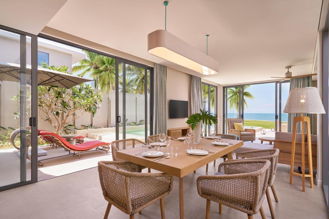 Ixora Ho Tram By Fusion Hotel Exterior photo